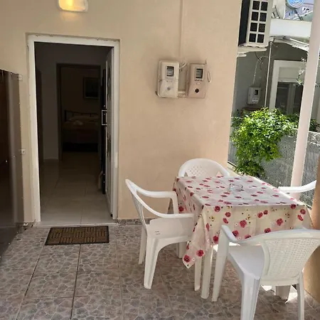 Apartment Evi And