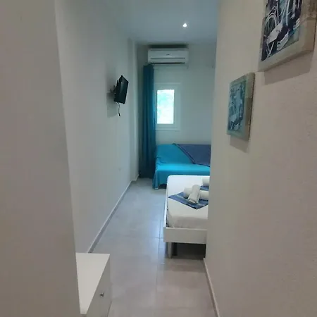 Apartment Evi And *