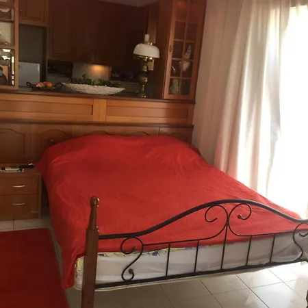Apartment Evi And