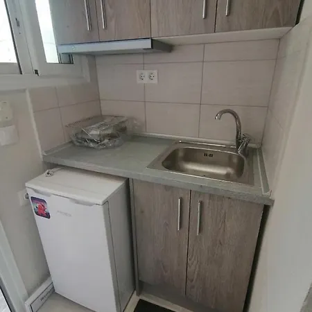 Evi And Apartment Nea Kallikrateia