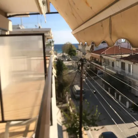 Evi And Apartment *