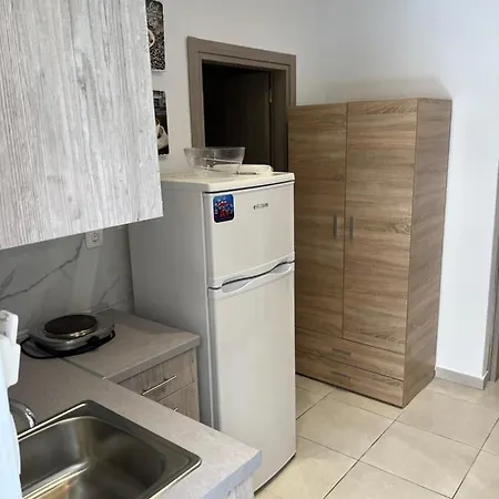 Apartment Evi And