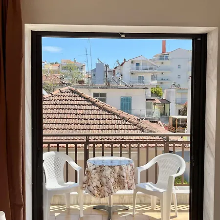 Apartment Evi And