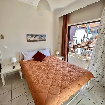 Apartment Evi And