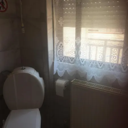 Evi And Апартамент Nea Kallikrateia