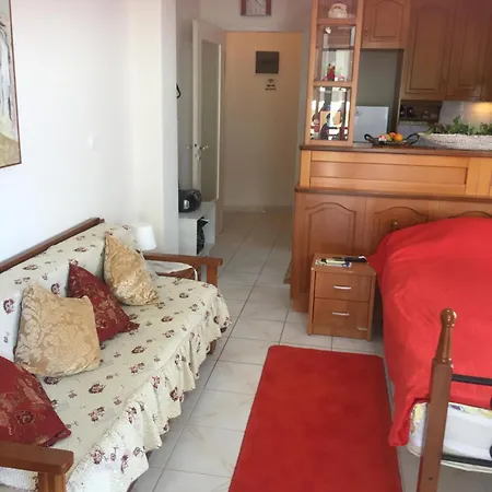 Apartment Evi And